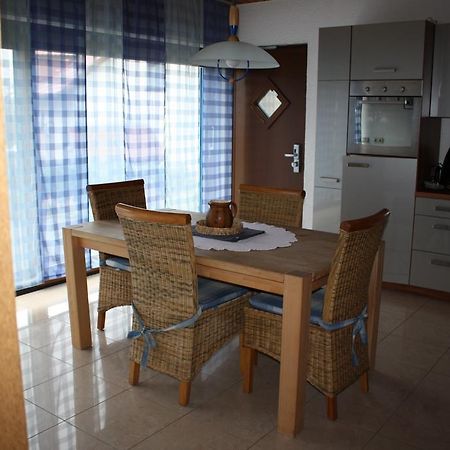 Apartment Charlotte Neunkirchen  Ruang foto