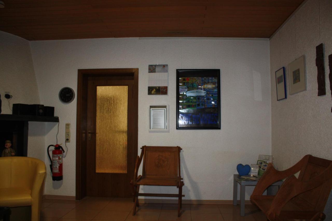 Apartment Charlotte Neunkirchen  Bagian luar foto