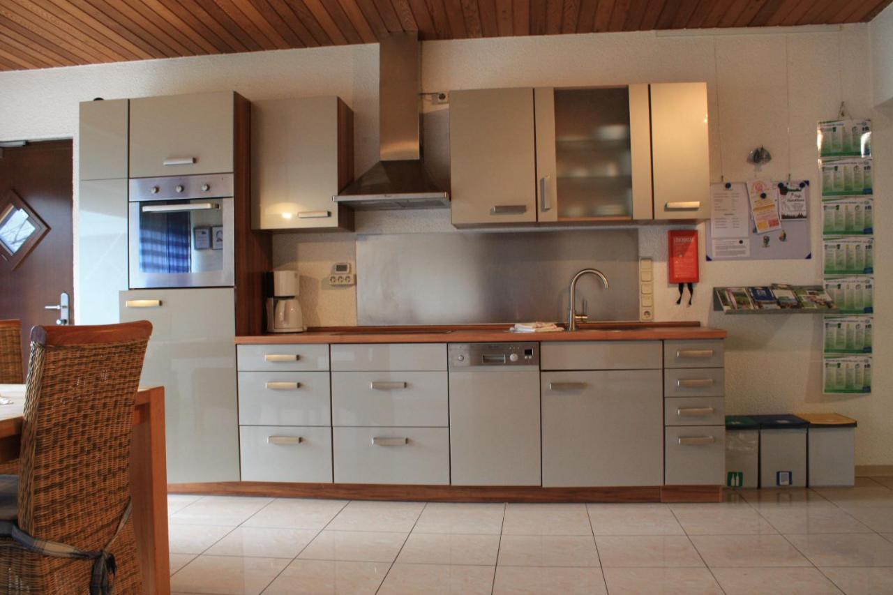 Apartment Charlotte Neunkirchen  Bagian luar foto