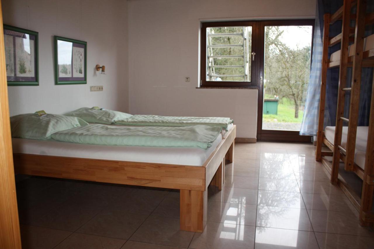 Apartment Charlotte Neunkirchen  Bagian luar foto