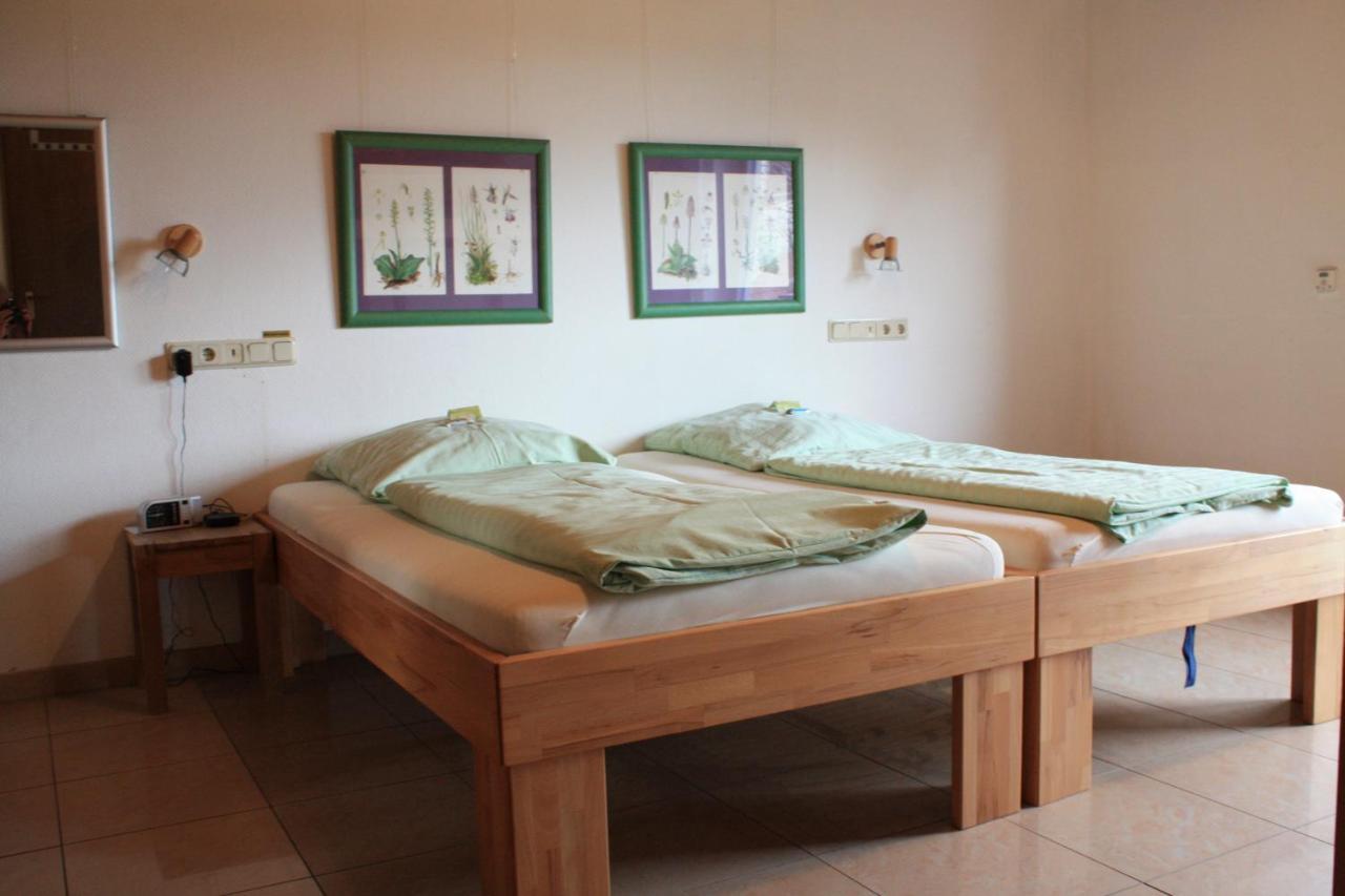 Apartment Charlotte Neunkirchen  Bagian luar foto